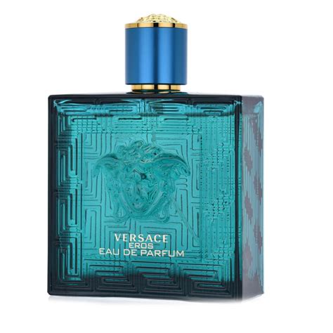 Versace Eros 50 ml au Meilleur Prix en Tunisie 